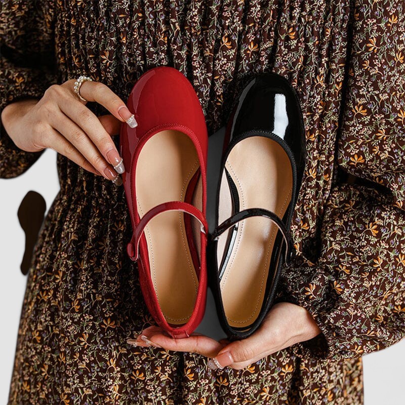 Women's Classic Elegant Pumps