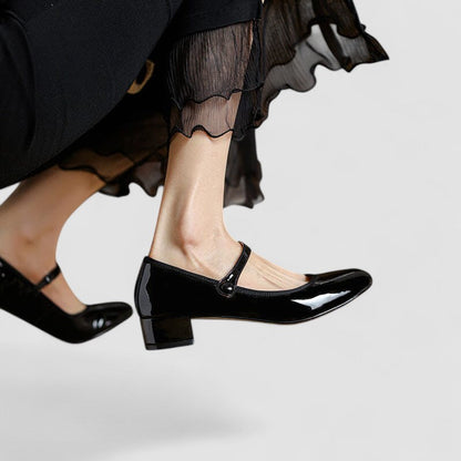 Women's Classic Elegant Pumps