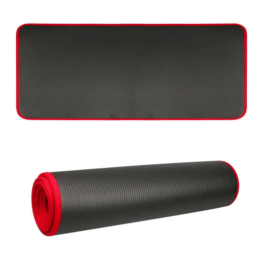 Extra Thick Non-Slip Yoga Mat - Fashinoza
