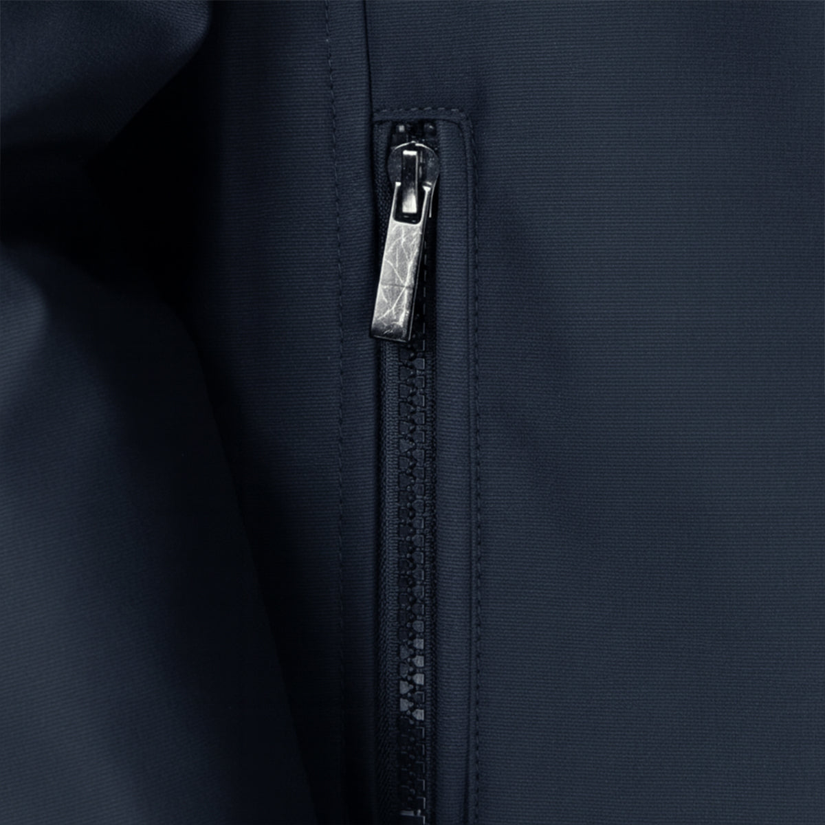Men's Warm Fleece Lining Jacket
