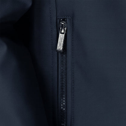 Men's Warm Fleece Lining Jacket