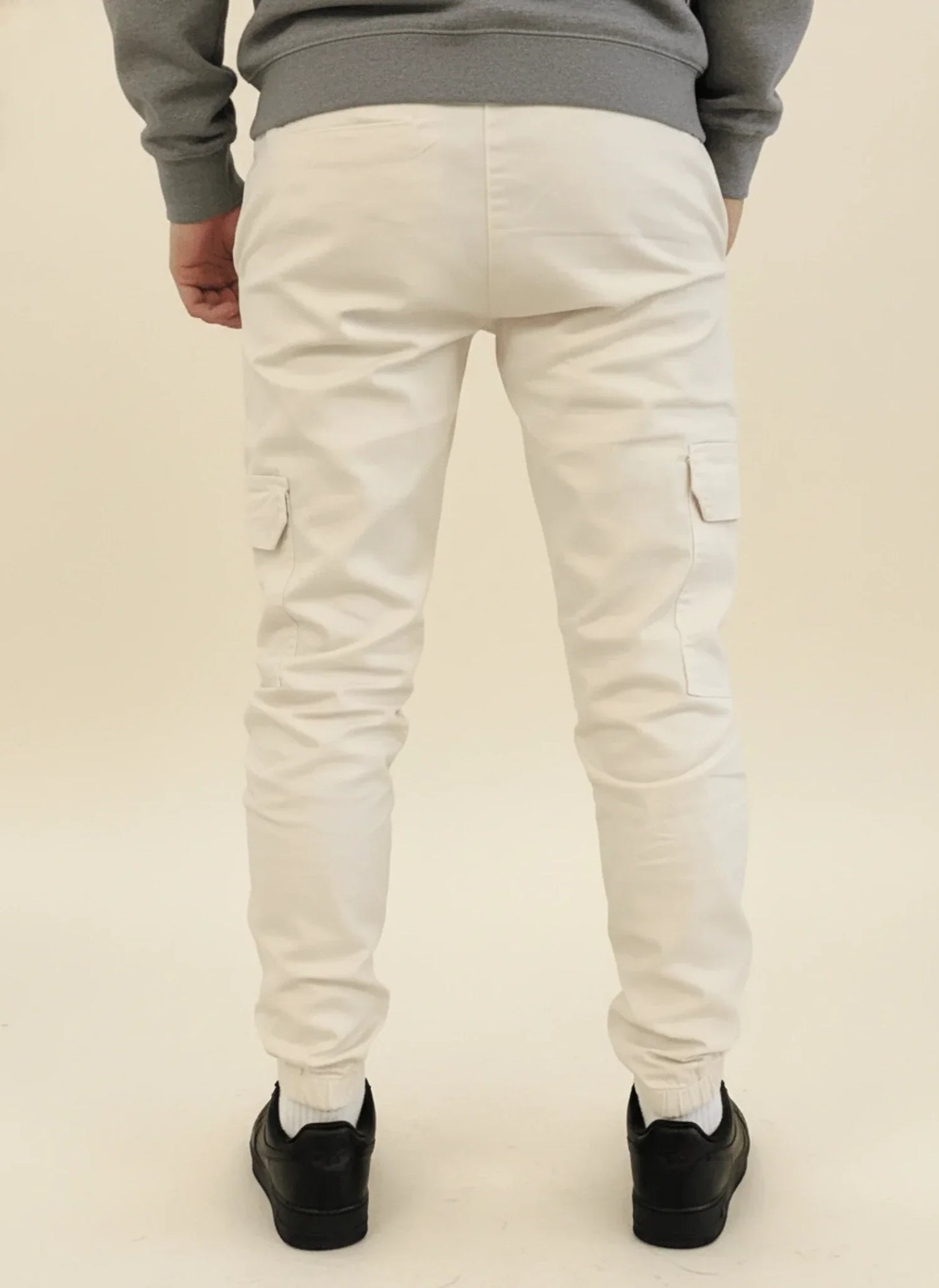 Owen | Men's Spring Slim-Fit Modern Cargo Pants