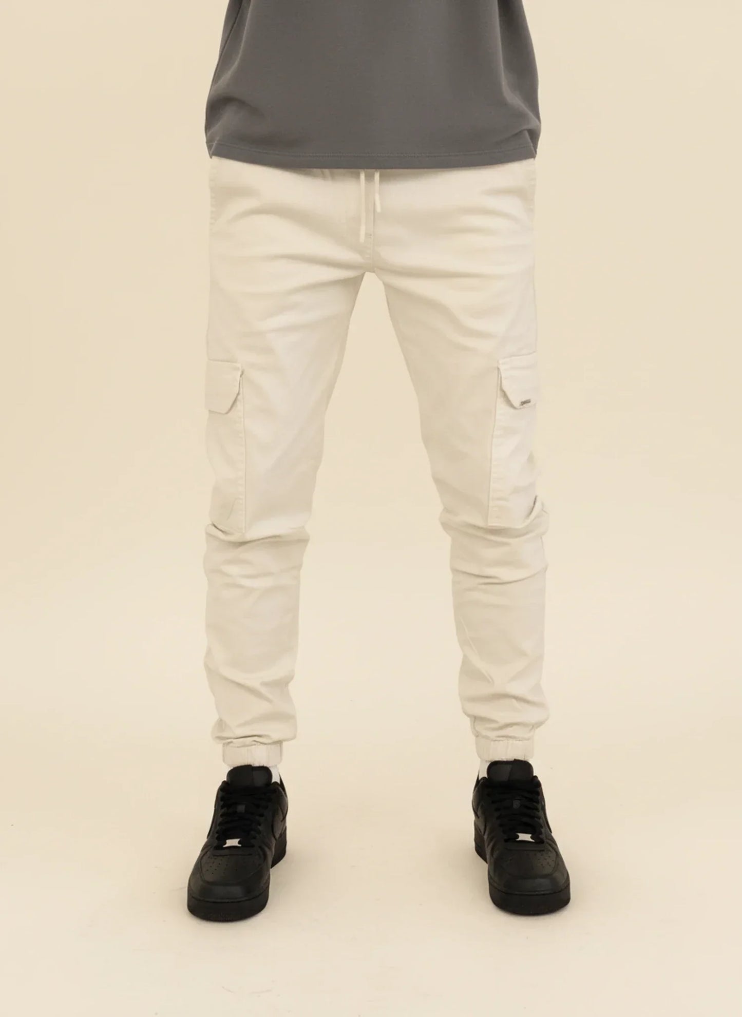 Owen | Men's Spring Slim-Fit Modern Cargo Pants