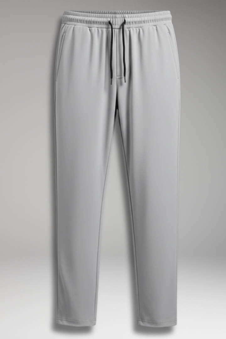 Men's Stretch Hiking Pants with Pockets - 
Fashinoza