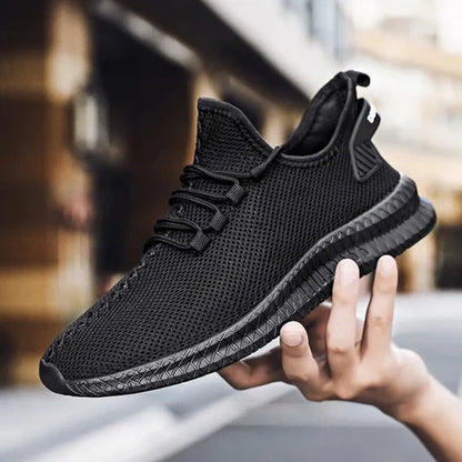 Men's Lightweight Supportive Comfort Shoes