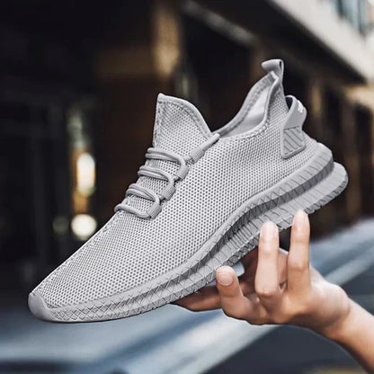 Men's Lightweight Supportive Comfort Shoes