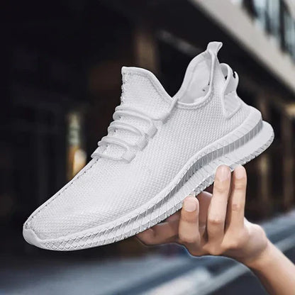 Men's Lightweight Supportive Comfort Shoes