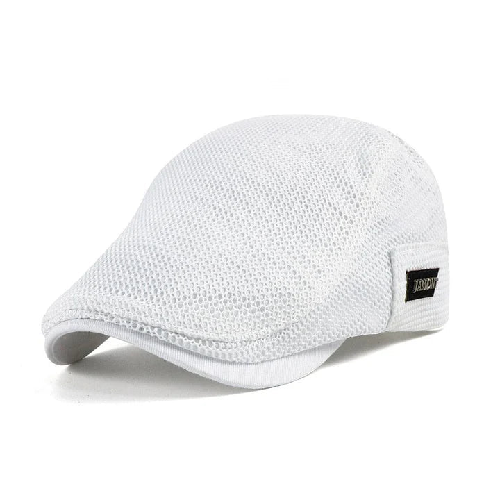 Men's Cotton Baseball Cap - Fashinoza