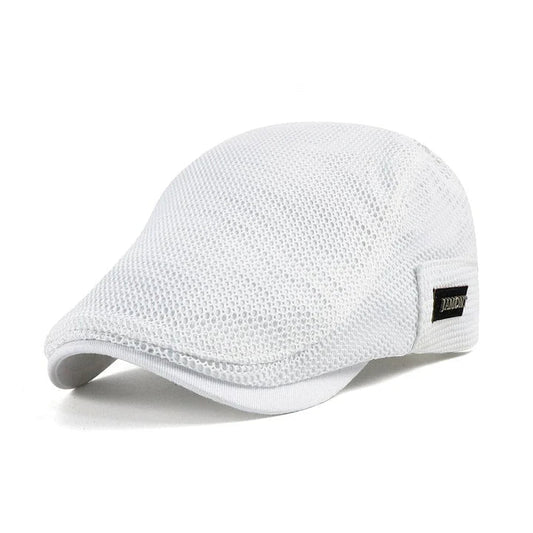 Men's Cotton Baseball Cap - Fashinoza