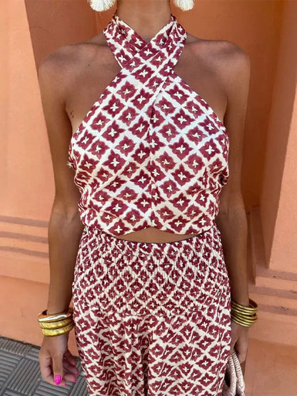 Women's Summer Wedding Guest Dress