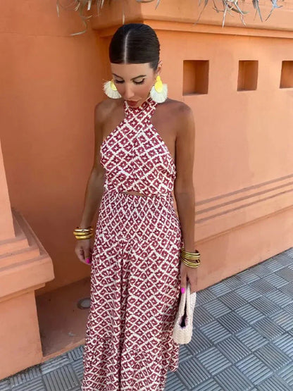 Women's Summer Wedding Guest Dress