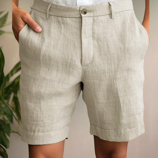 Men's Lightweight Shorts - 
Fashinoza