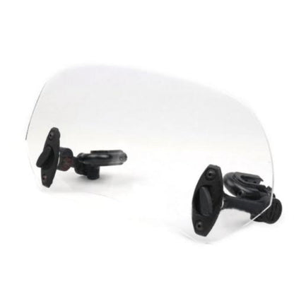 Motorcycle Windshield Extension - Fashinoza