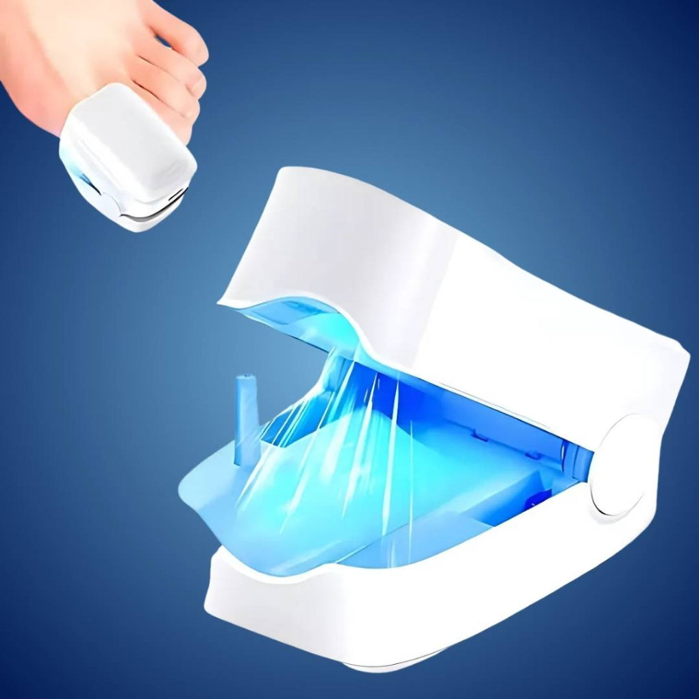 Laser Nail Fungus Treatment Device - Fashinoza