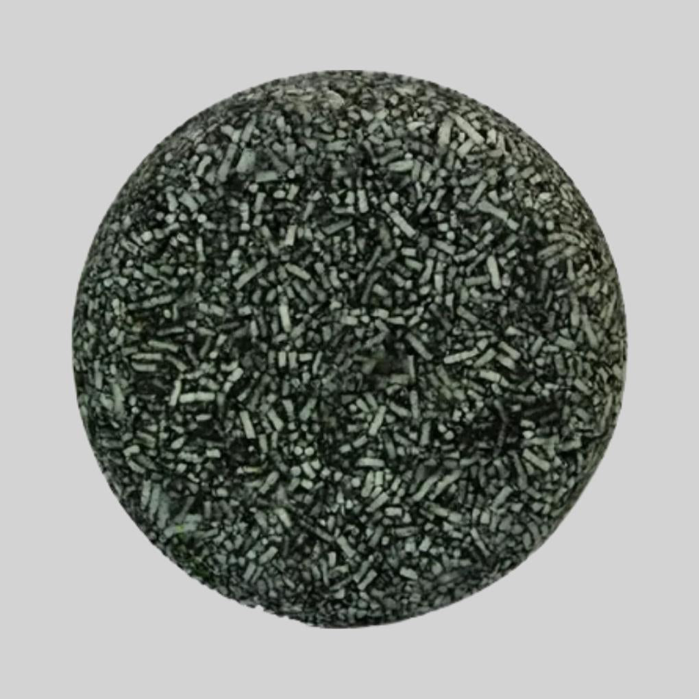 Solid Shampoo Bar 69g Brightening For White Hair