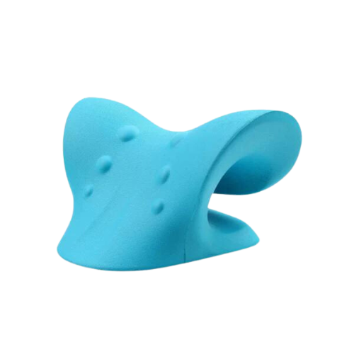 Neck And Shoulder Stretcher - 
Fashinoza