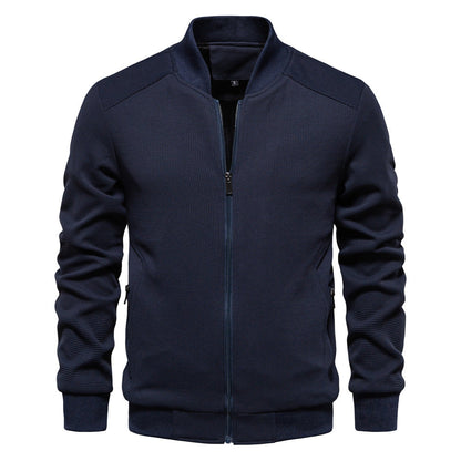Image of Nelson | Men's Bomber Jacket