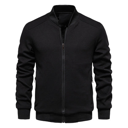 Image of Nelson | Men's Bomber Jacket