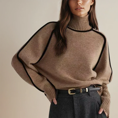 Women's Soft Elegant Sweater