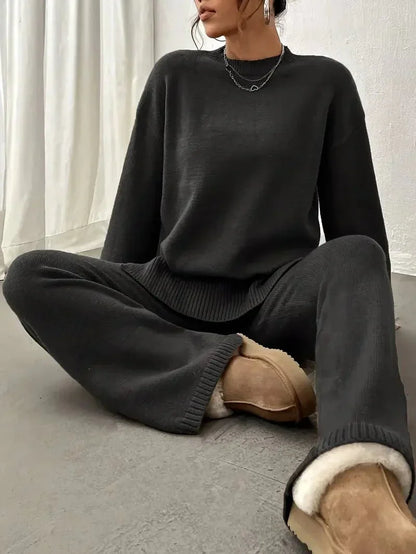 Clara | Women’s Spring Long Sleeve Sweater