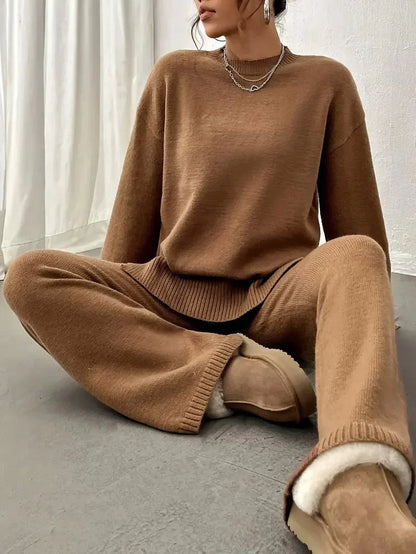 Clara | Women’s Spring Long Sleeve Sweater