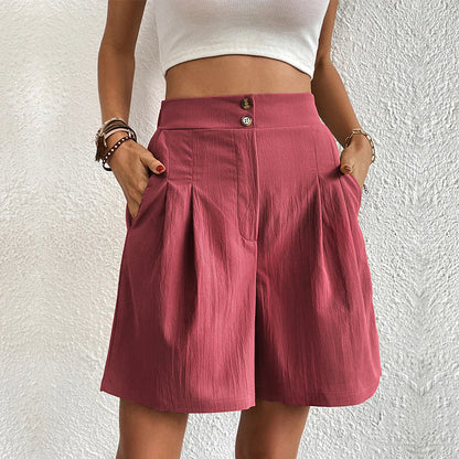 Women's Cozy Shorts