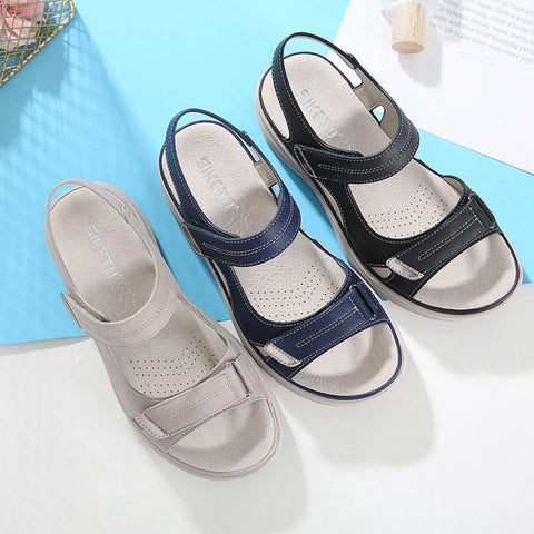 Women's Support Sandals - Fashinoza