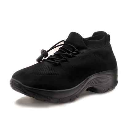 Unisex Orthopedic Stretch Cushion Shoes