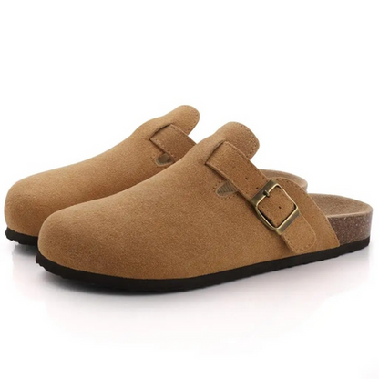 Women's Orthopedic Comfort Slippers