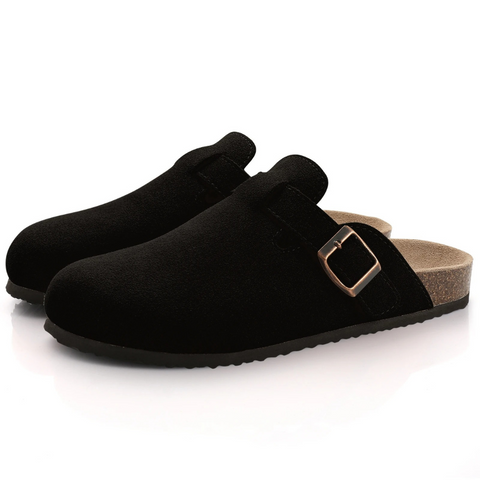 Women's Orthopedic Comfort Slippers