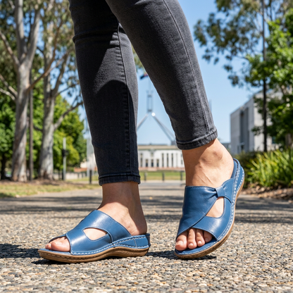 Women's Comfort Sandals Elegant Design