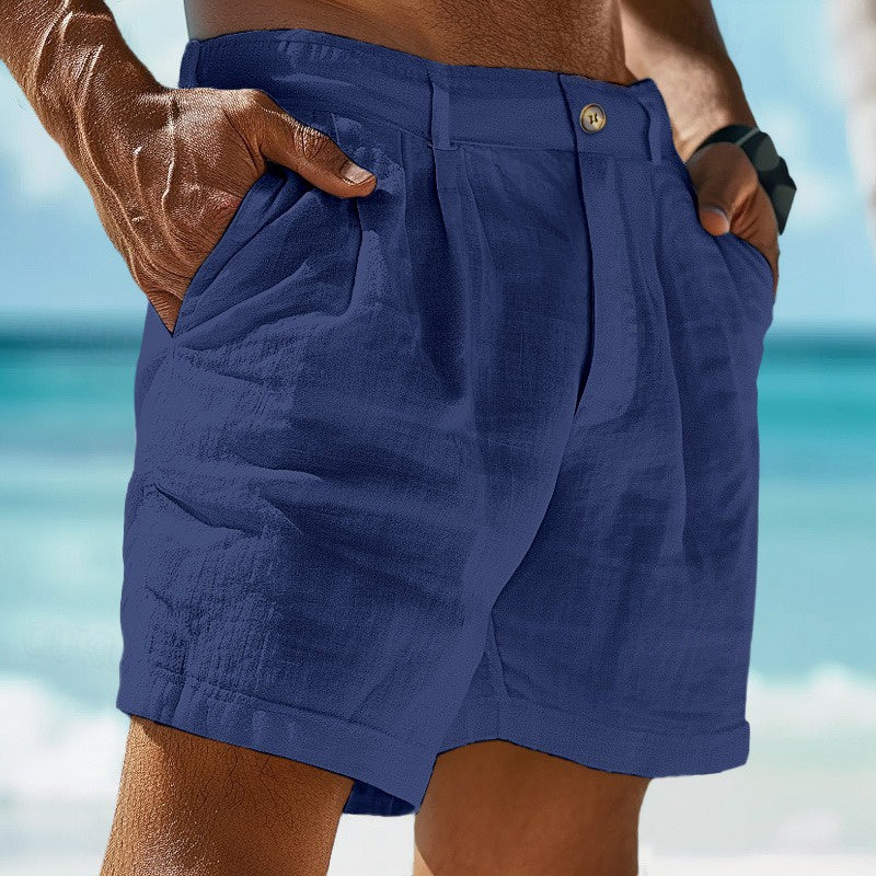 Men's Summer Shorts Comfortable