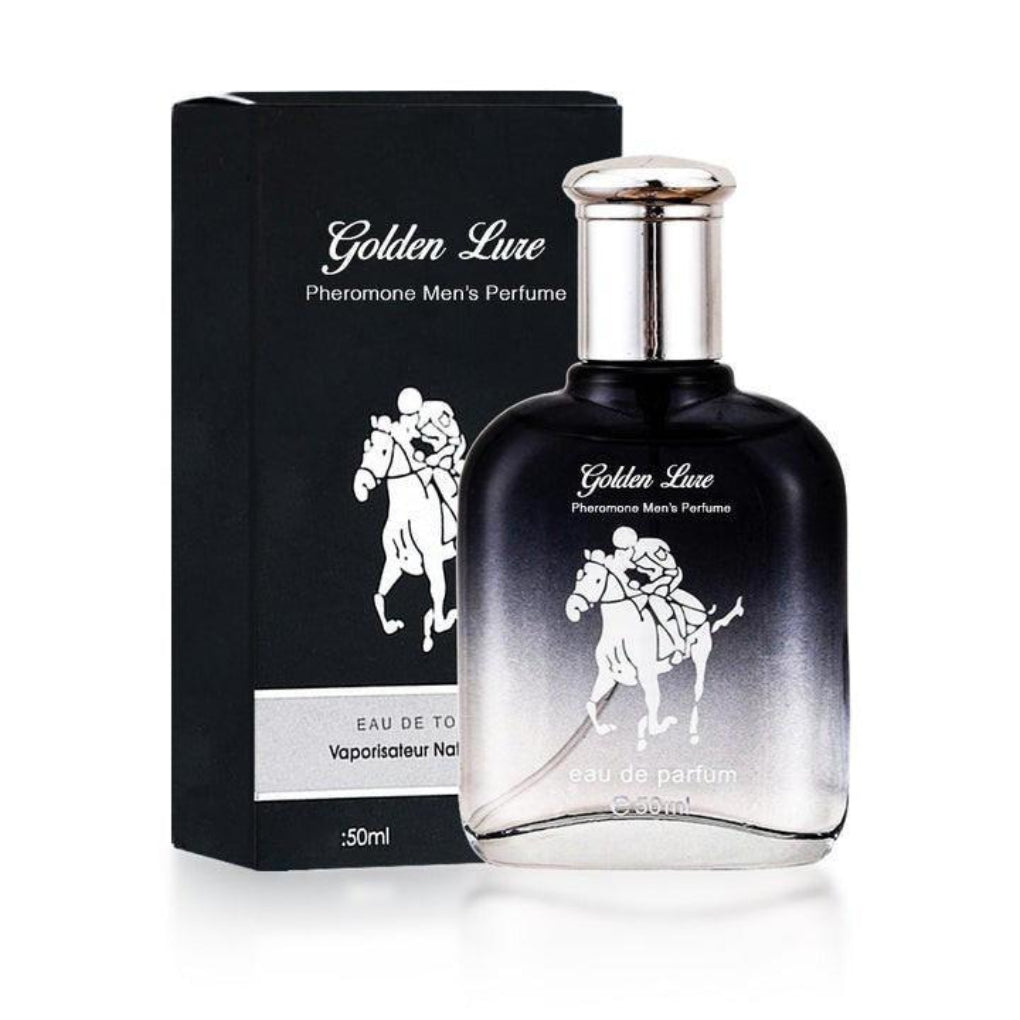 Men's Cologne - Fashinoza