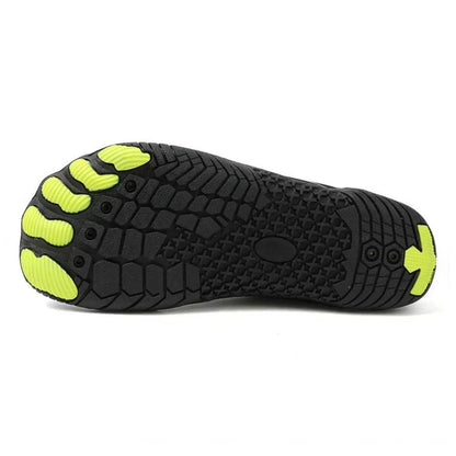 Barefoot Orthopedic Shoes for Women and Men Wide Toe Box Quick-Drying Sneakers