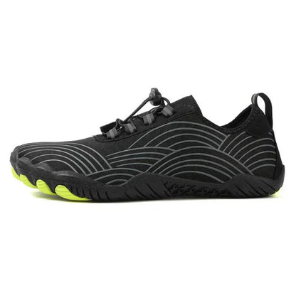 Barefoot Orthopedic Shoes for Women and Men Wide Toe Box Quick-Drying Sneakers