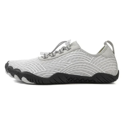 Barefoot Orthopedic Shoes for Women and Men Wide Toe Box Quick-Drying Sneakers