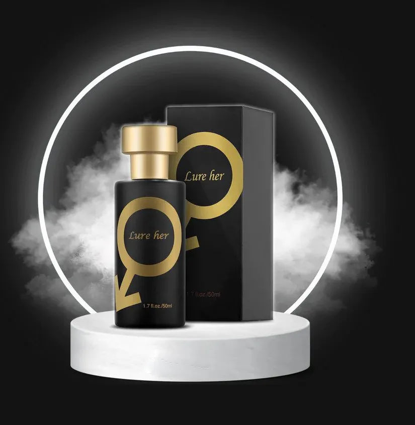Pheromone Aftershave Cologne Spray