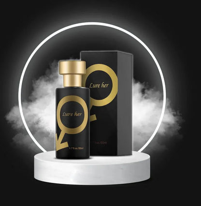 Pheromone Aftershave Cologne Spray