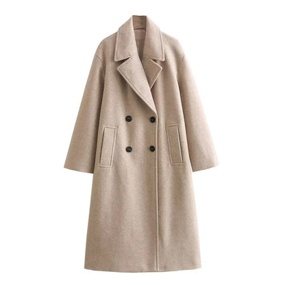 Elegant Women's Coat