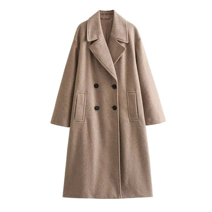 Elegant Women's Coat
