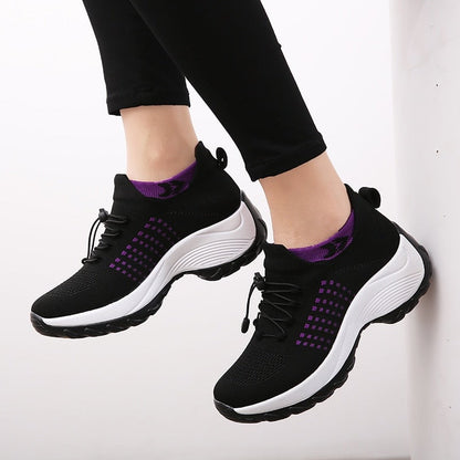 Women's Orthopedic Comfort Shoes