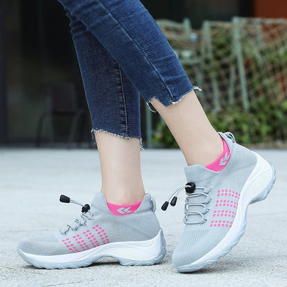 Women's Orthopedic Comfort Shoes