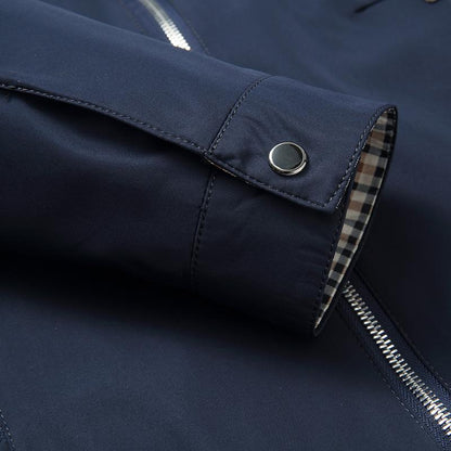 Business-Man Spring Jacket - Saint Drako