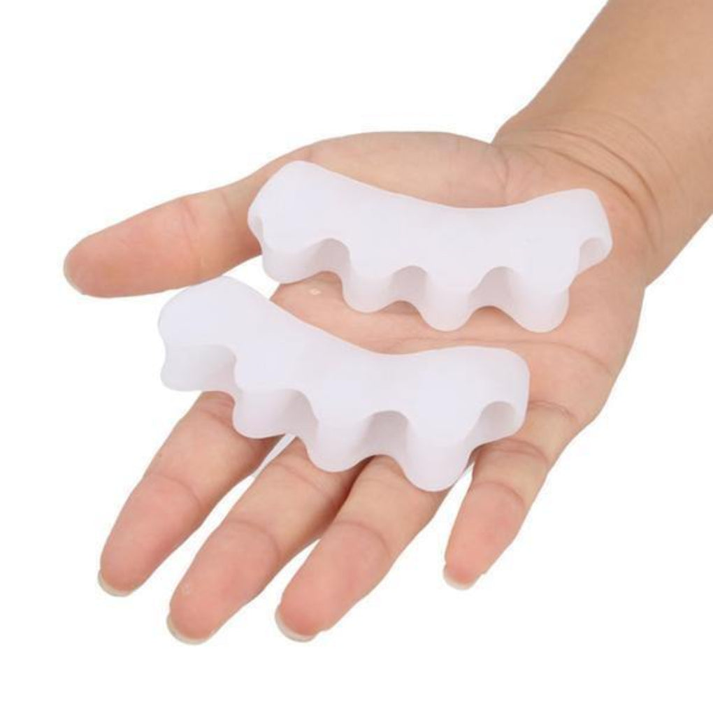 Orthopedic Toe Separator - Fashinoza