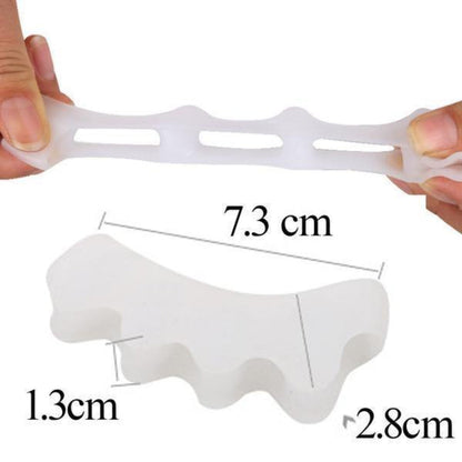 Orthopedic Toe Separator
