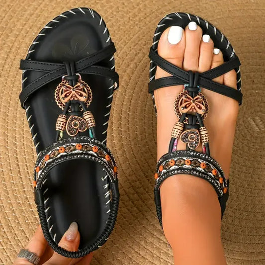 Maribel | Comfortable Orthopedic Sandals
