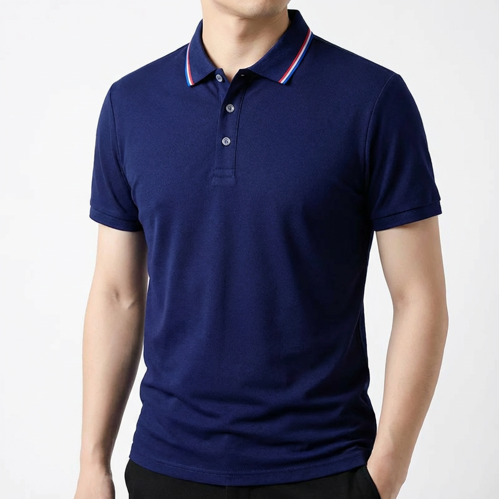 Women's Pique Polo Shirt - 
Fashinoza