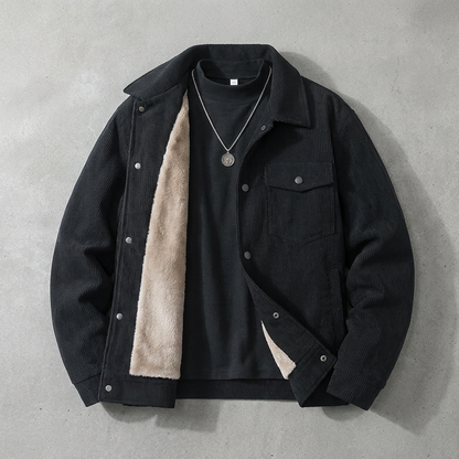 Women's Florence Fleece Jacket - 
Fashinoza