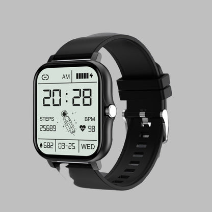 Pulsepro Smart Fitness Watch - Fashinoza