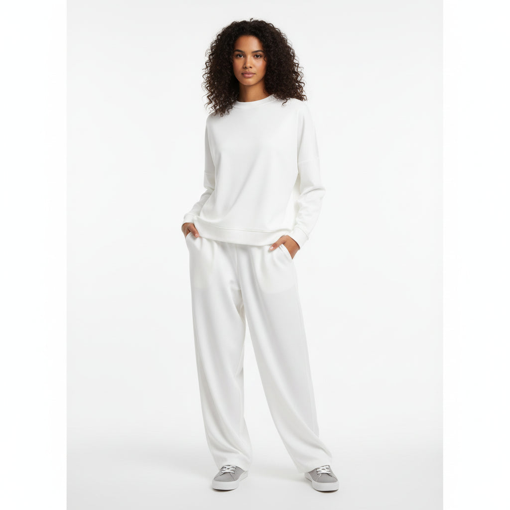 Anna | Women's Long-Sleeve Lounge Set